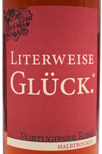  Weinhaus Flick - PORTUGIESER ROSÈ Literweise Glück
