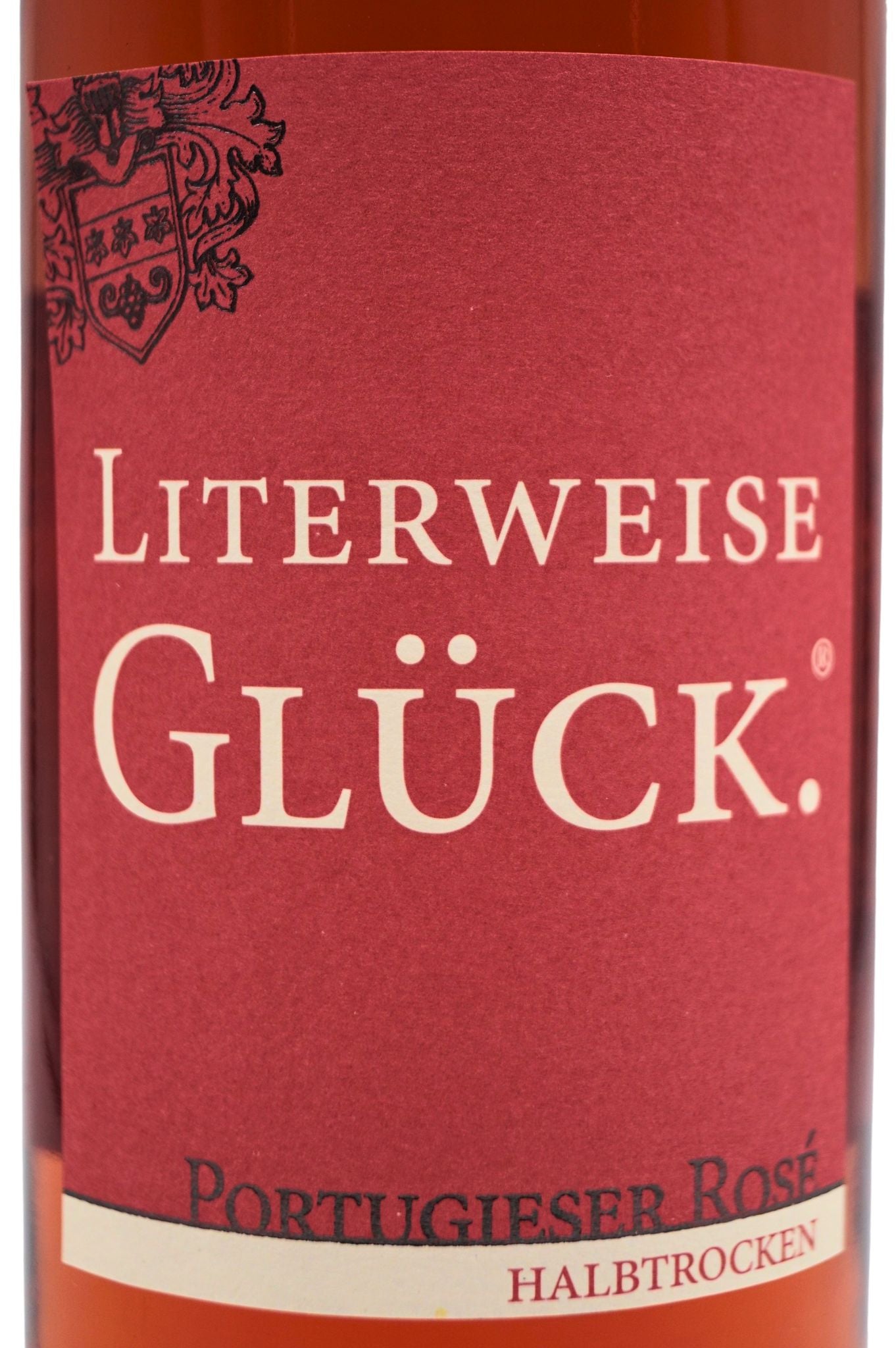  Weinhaus Flick - PORTUGIESER ROSÈ Literweise Glück