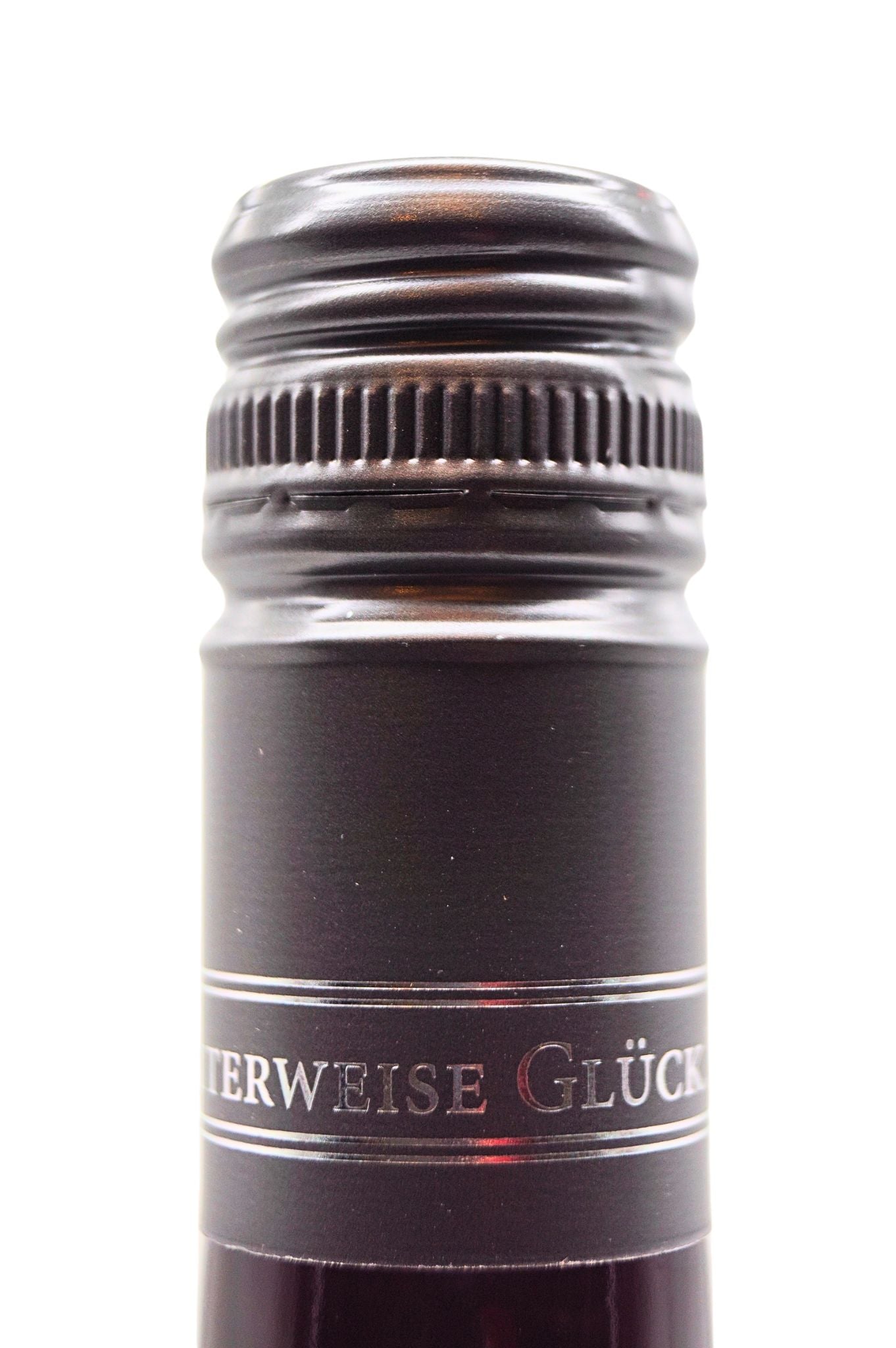  Weinhaus Flick - ROTWEIN CUVÉE Süss Literweise Glück 2024