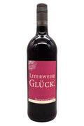  Weinhaus Flick - ROTWEIN CUVÉE Süss Literweise Glück 2024