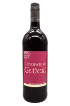  Weinhaus Flick - ROTWEIN CUVÉE Süss Literweise Glück 2024