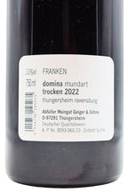  Geiger & Söhne - Domina Mundart Trocken 2022