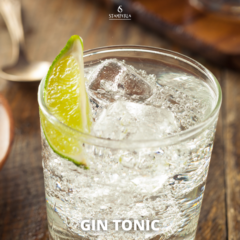  Stamperla - Gin Tonic Bundle