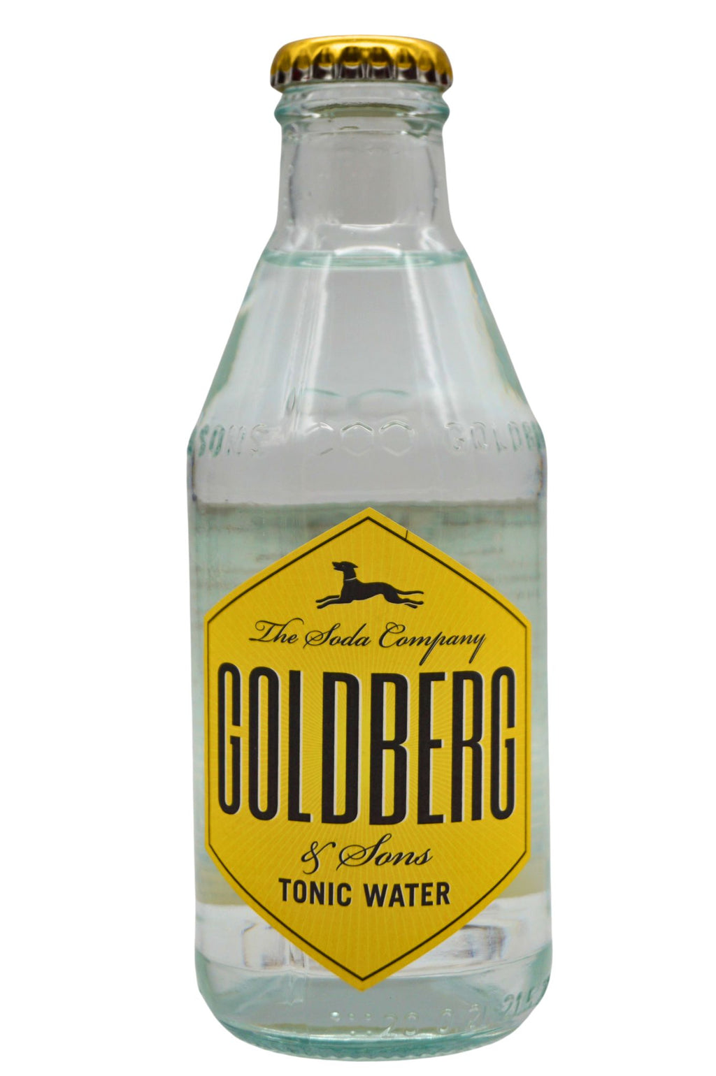  Stamperla - Gin Tonic Bundle