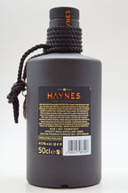  Haynes - Finest Carribean Rum 8 Jahre