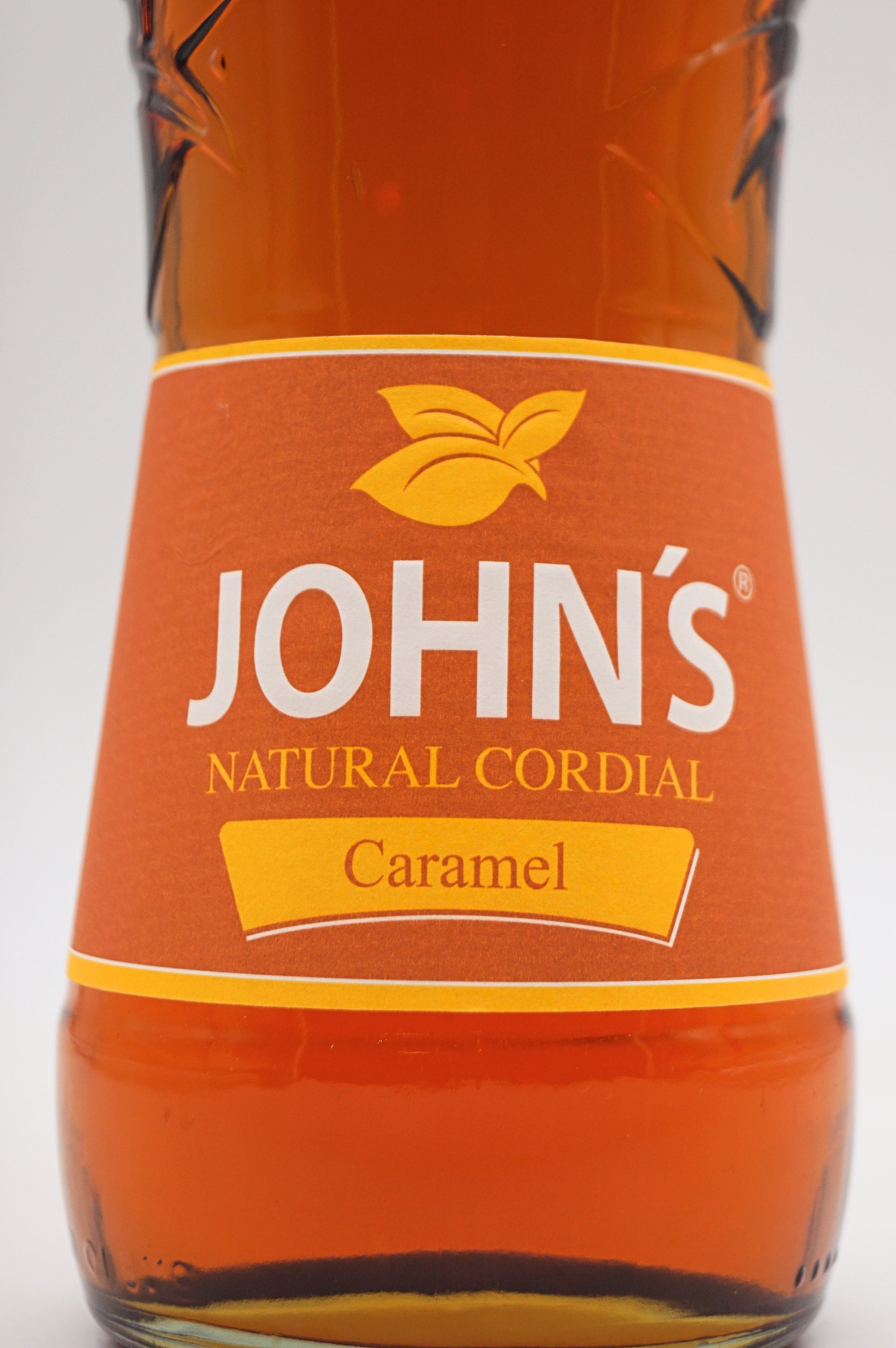  Johns - Caramel Sirup