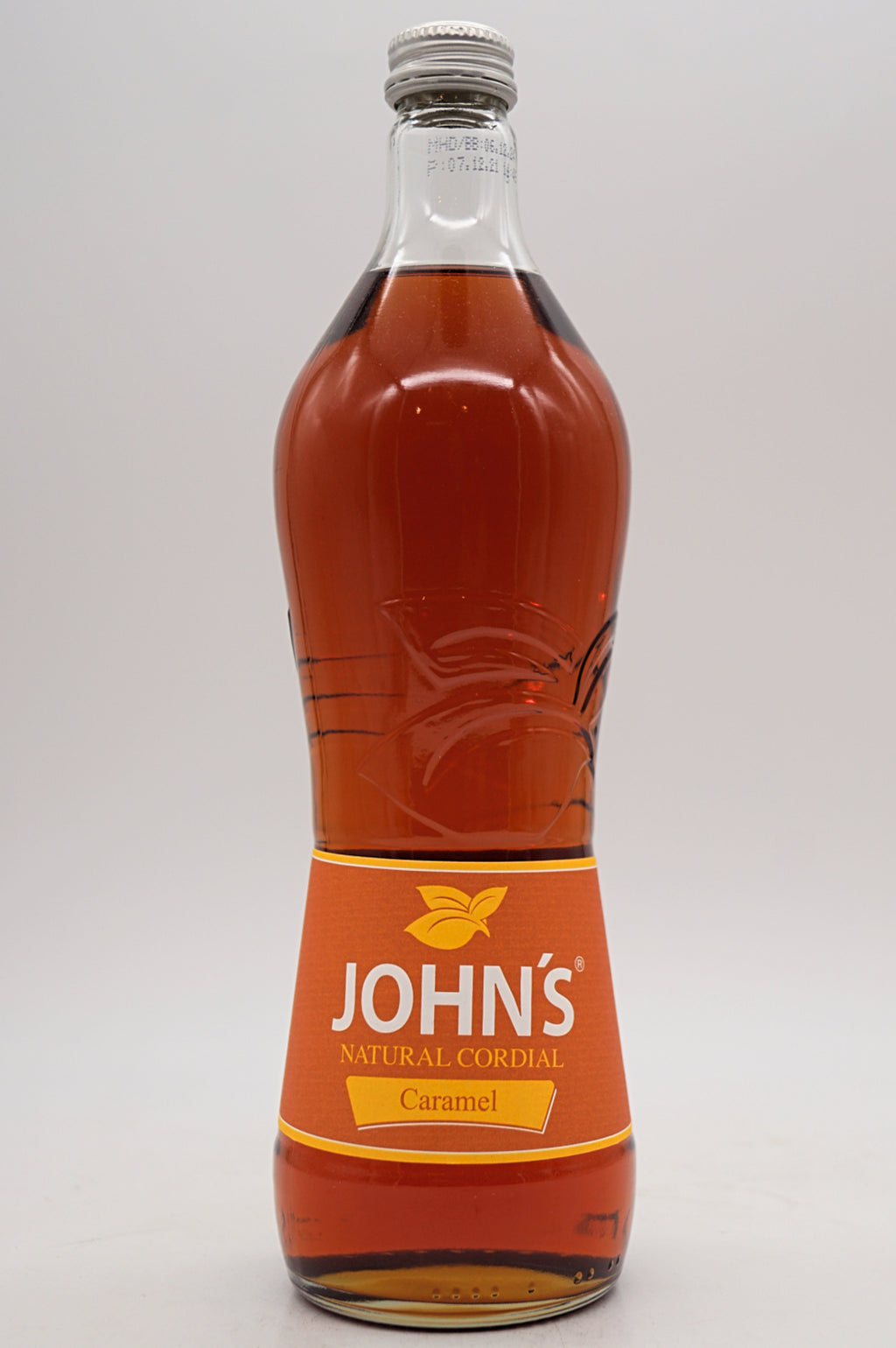  Johns - Caramel Sirup