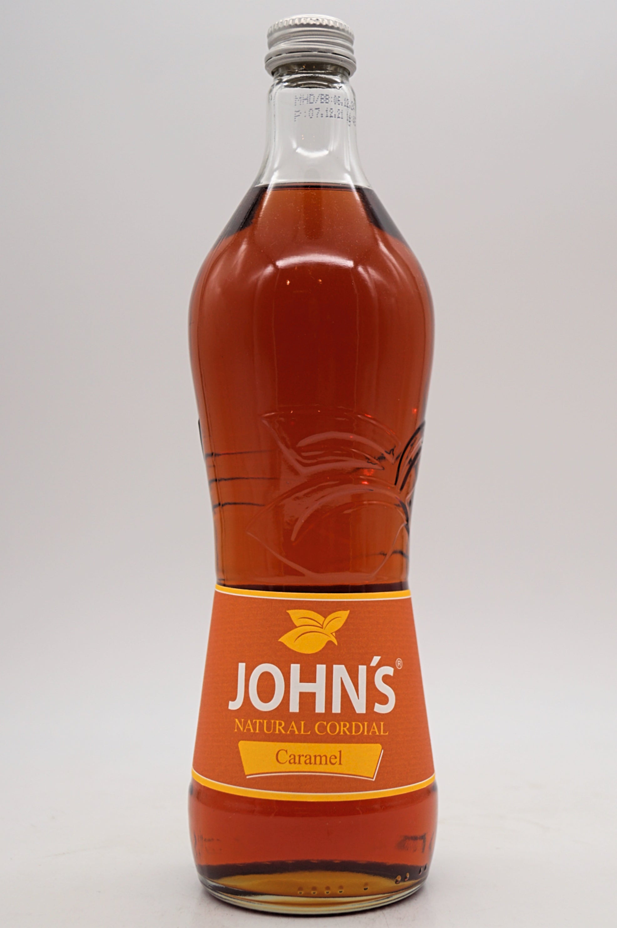  Johns - Caramel Sirup