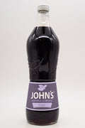  Johns - Cassis Sirup