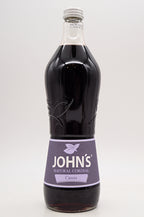  Johns - Cassis Sirup