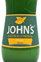 Johns - Citrus