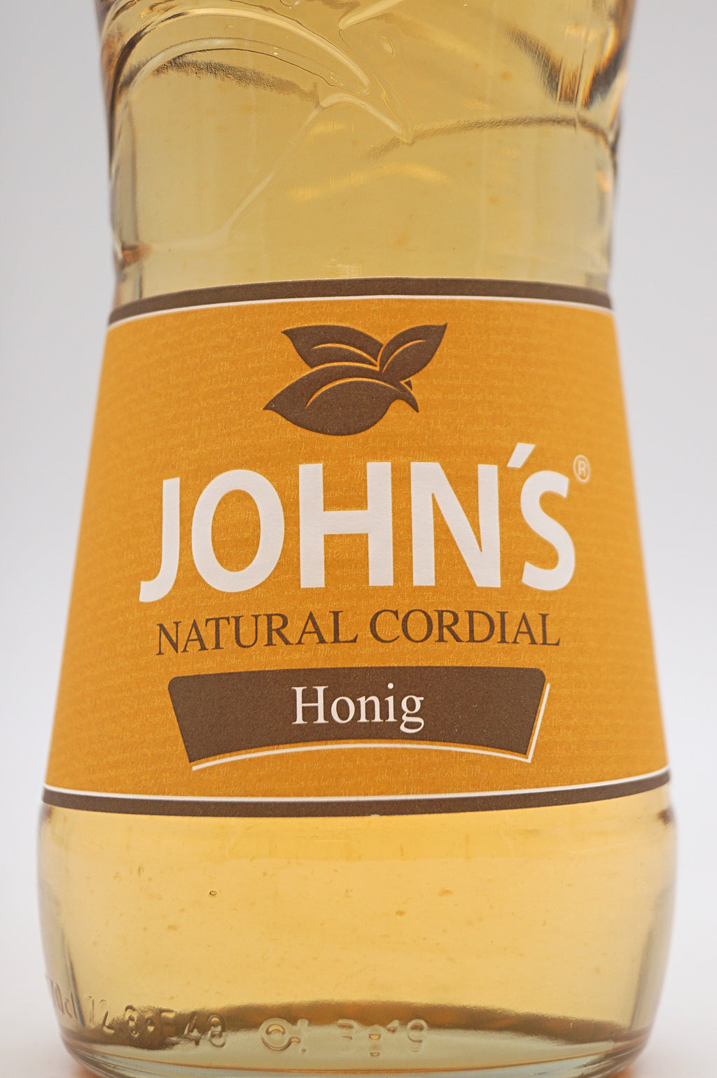  Johns - Honig Sirup