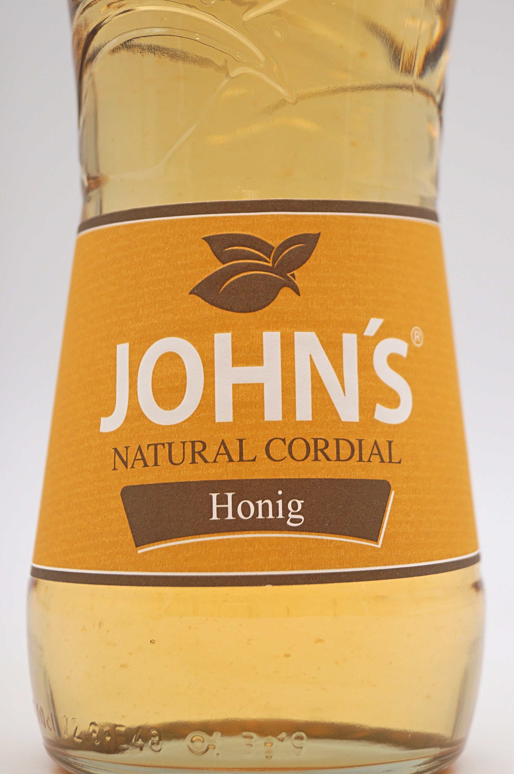 Johns - Honig Sirup