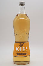  Johns - Honig Sirup