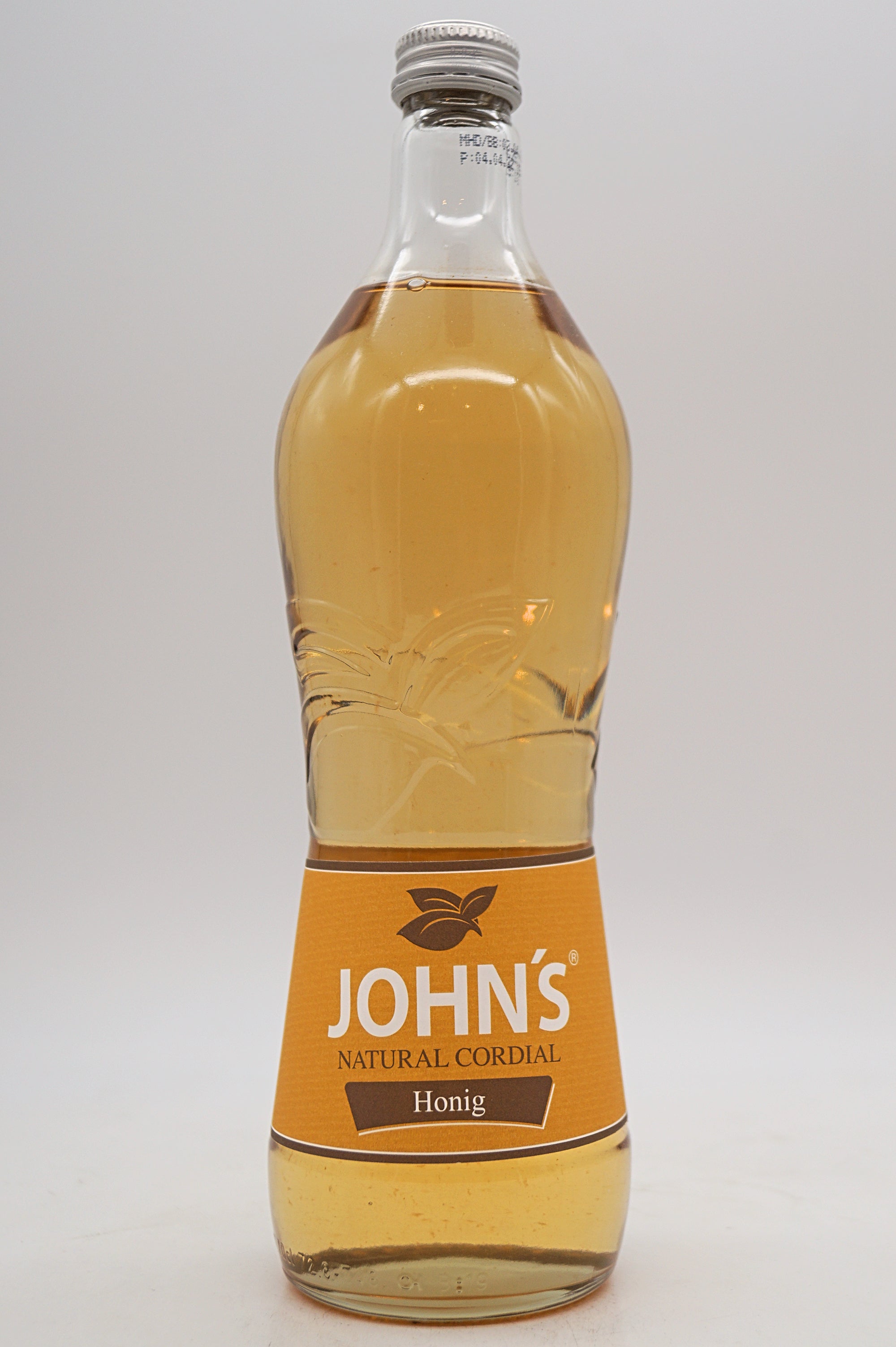  Johns - Honig Sirup