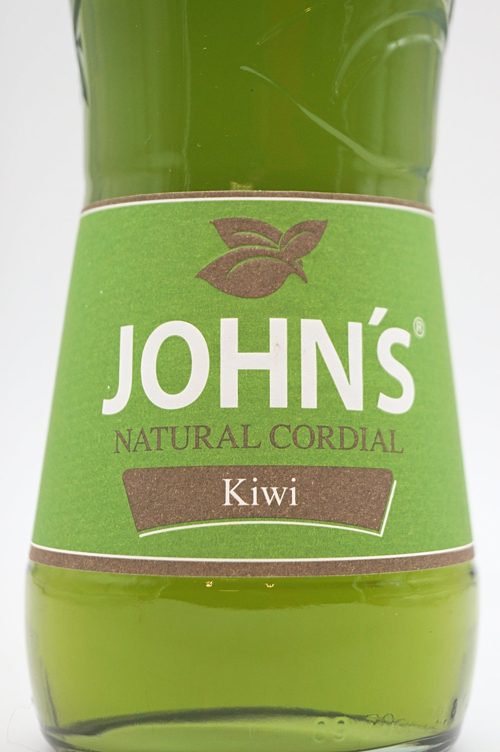  Johns - Kiwi Sirup