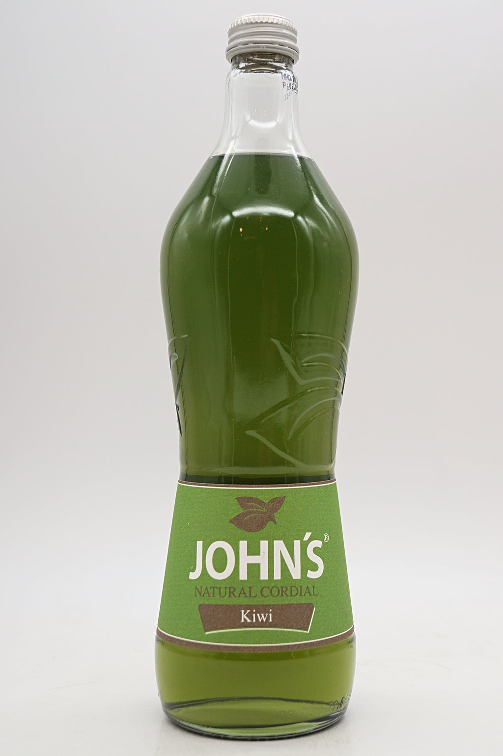  Johns - Kiwi Sirup