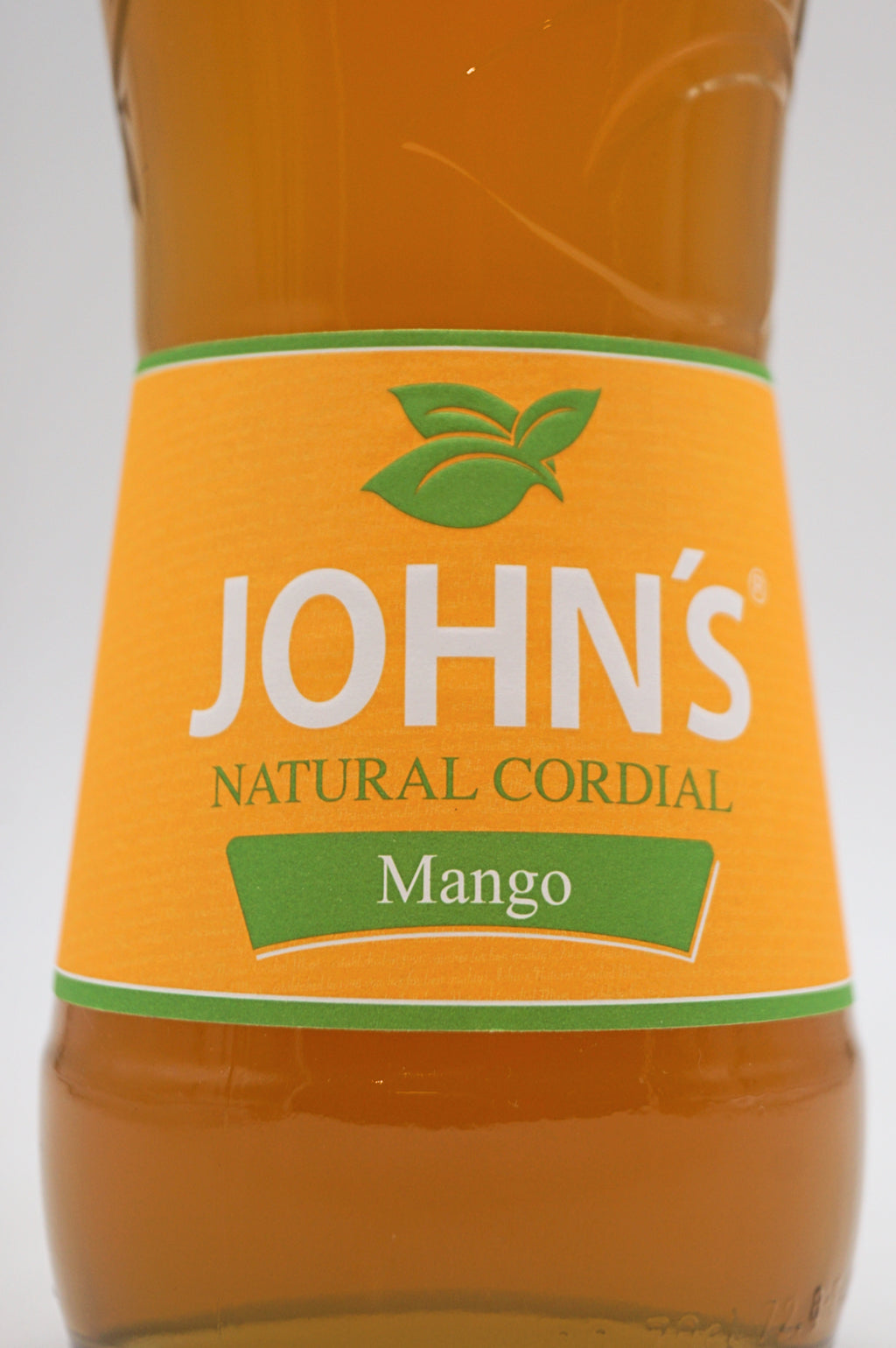  Johns - Mango Sirup