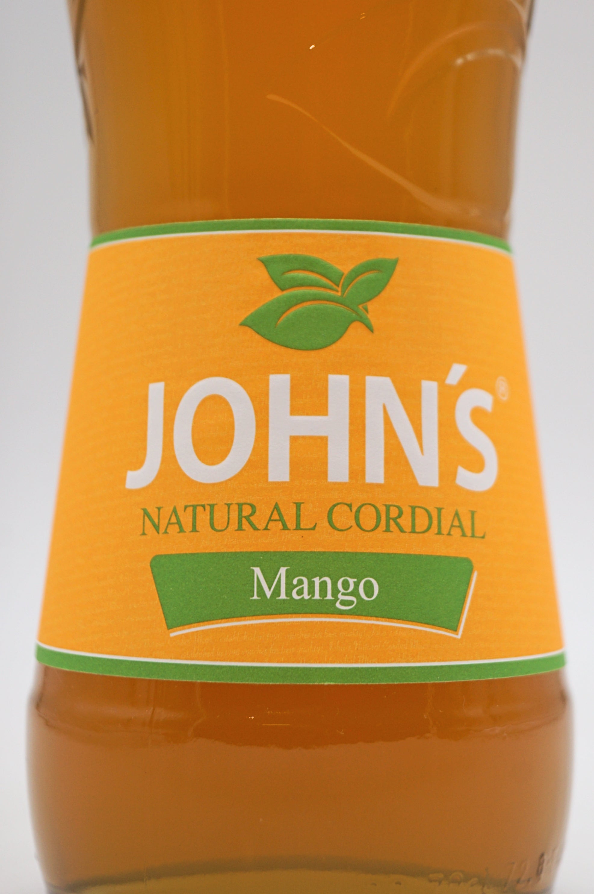  Johns - Mango Sirup