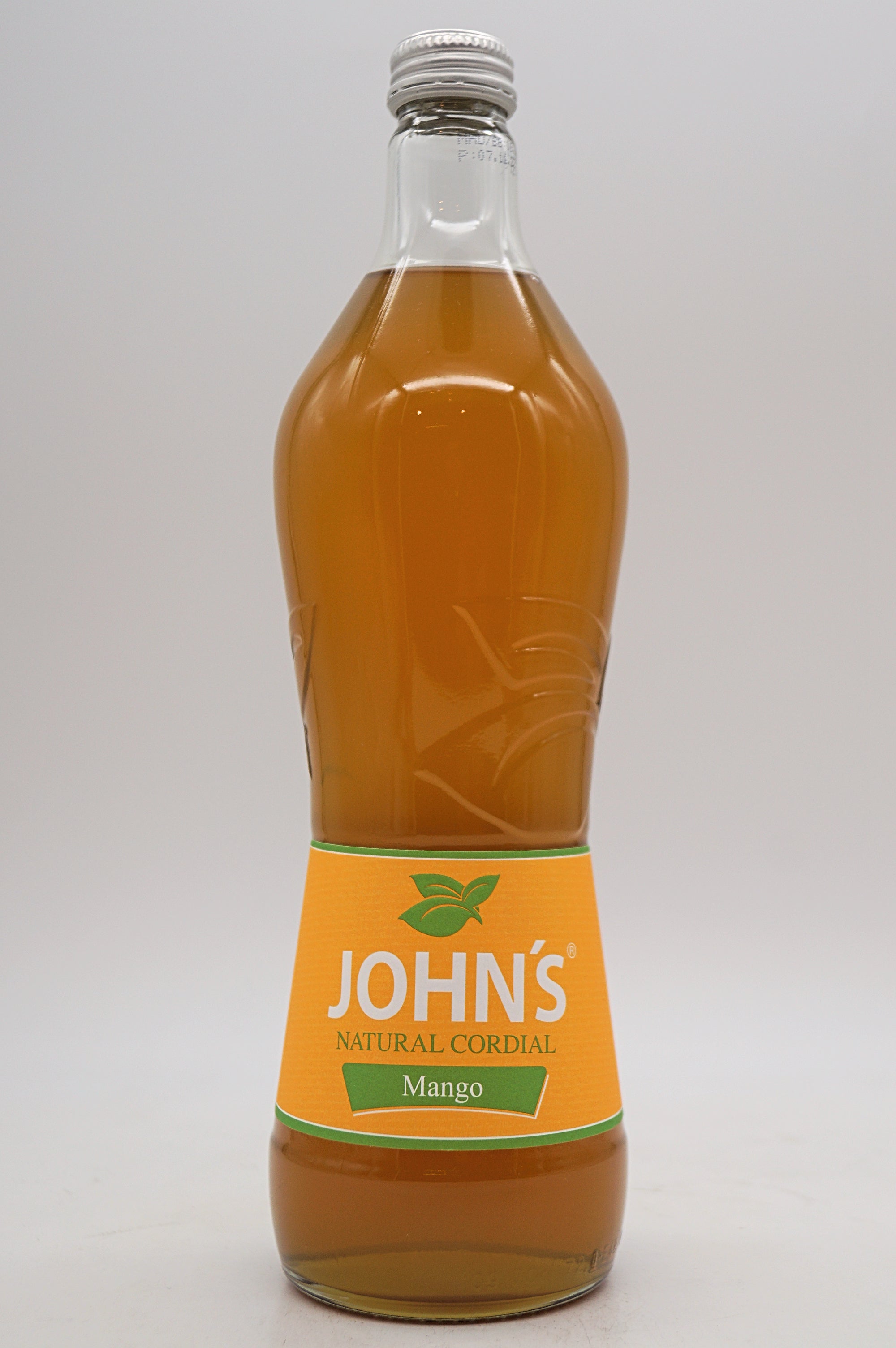  Johns - Mango Sirup