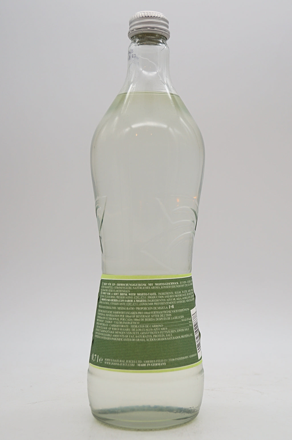  Johns - Mojito Sirup