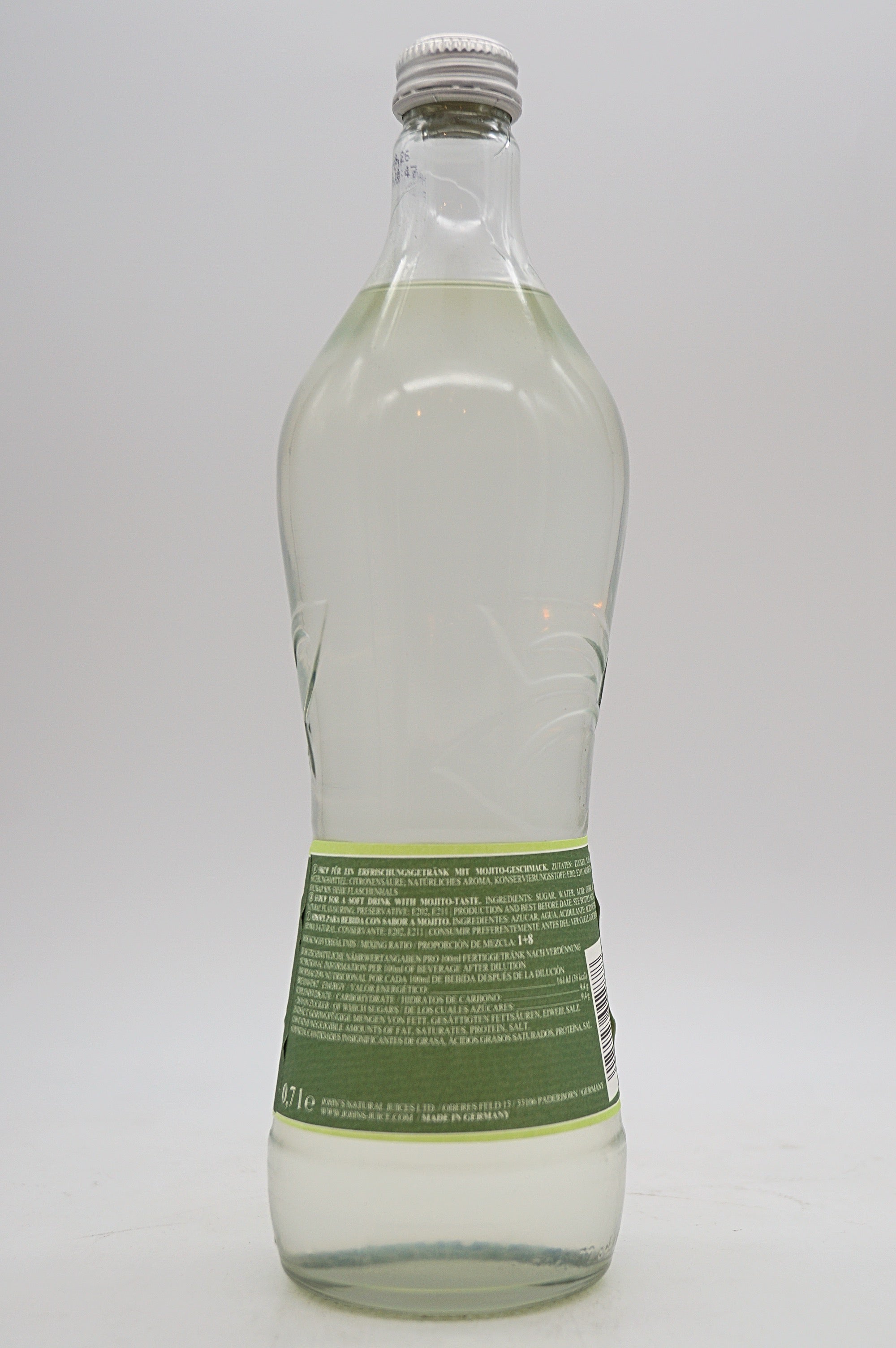  Johns - Mojito Sirup