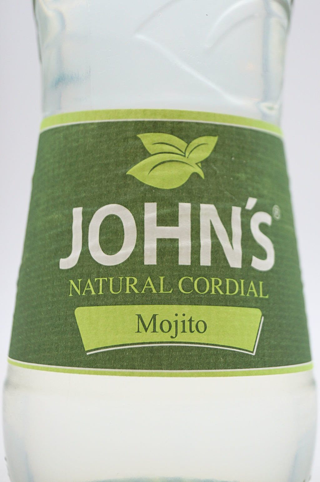  Johns - Mojito Sirup
