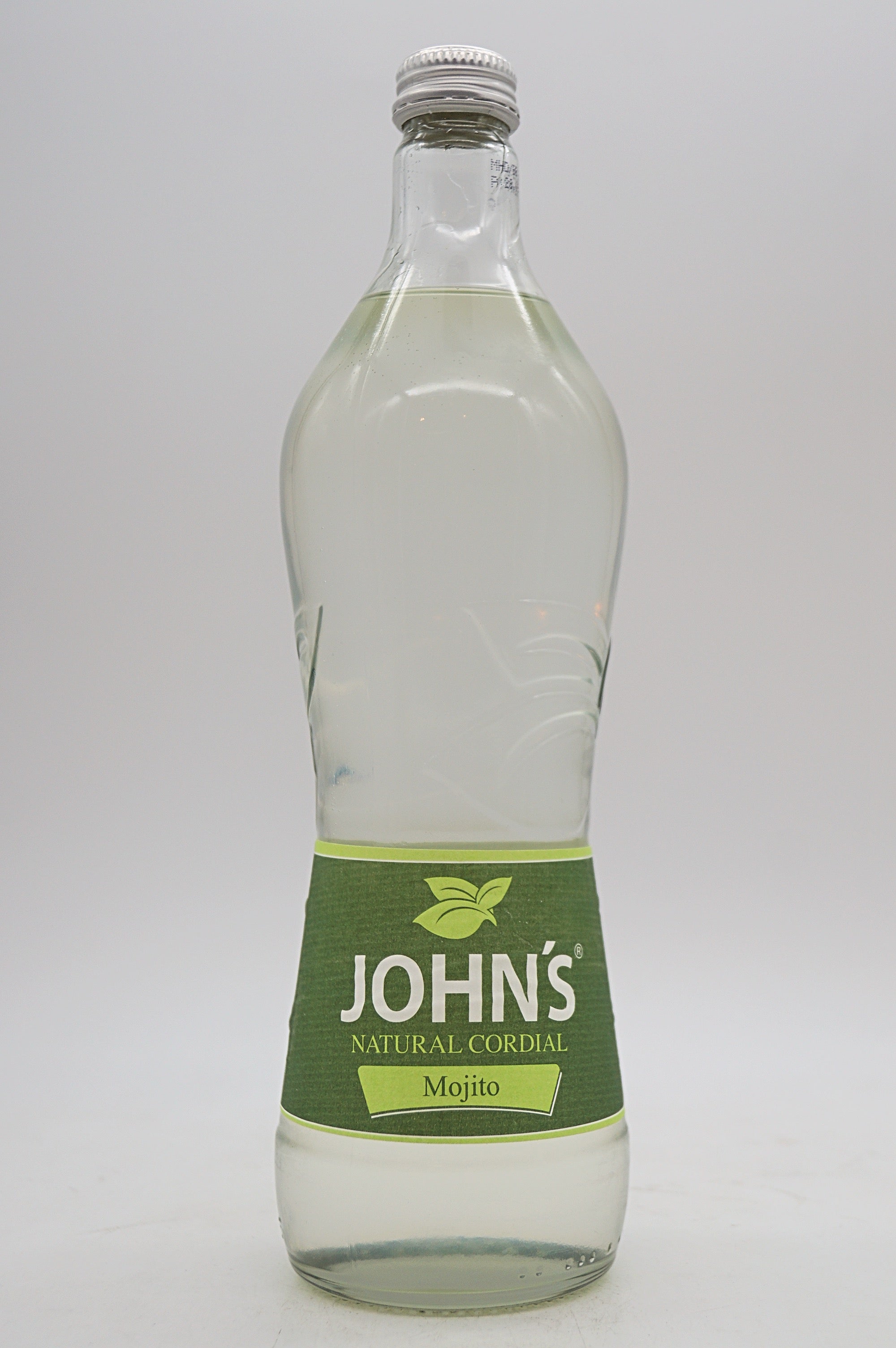  Johns - Mojito Sirup