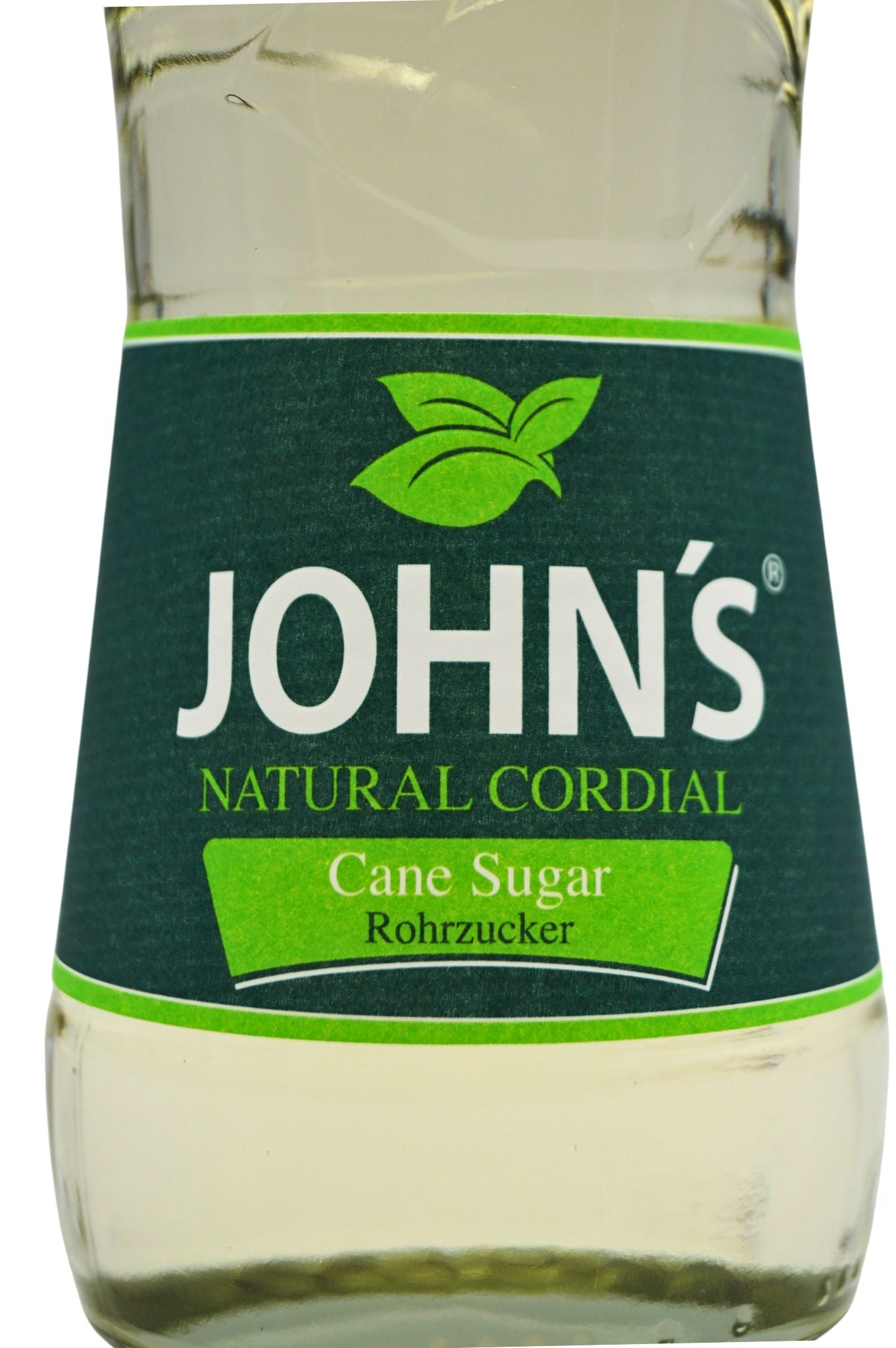  Johns - Rohrzucker Sirup