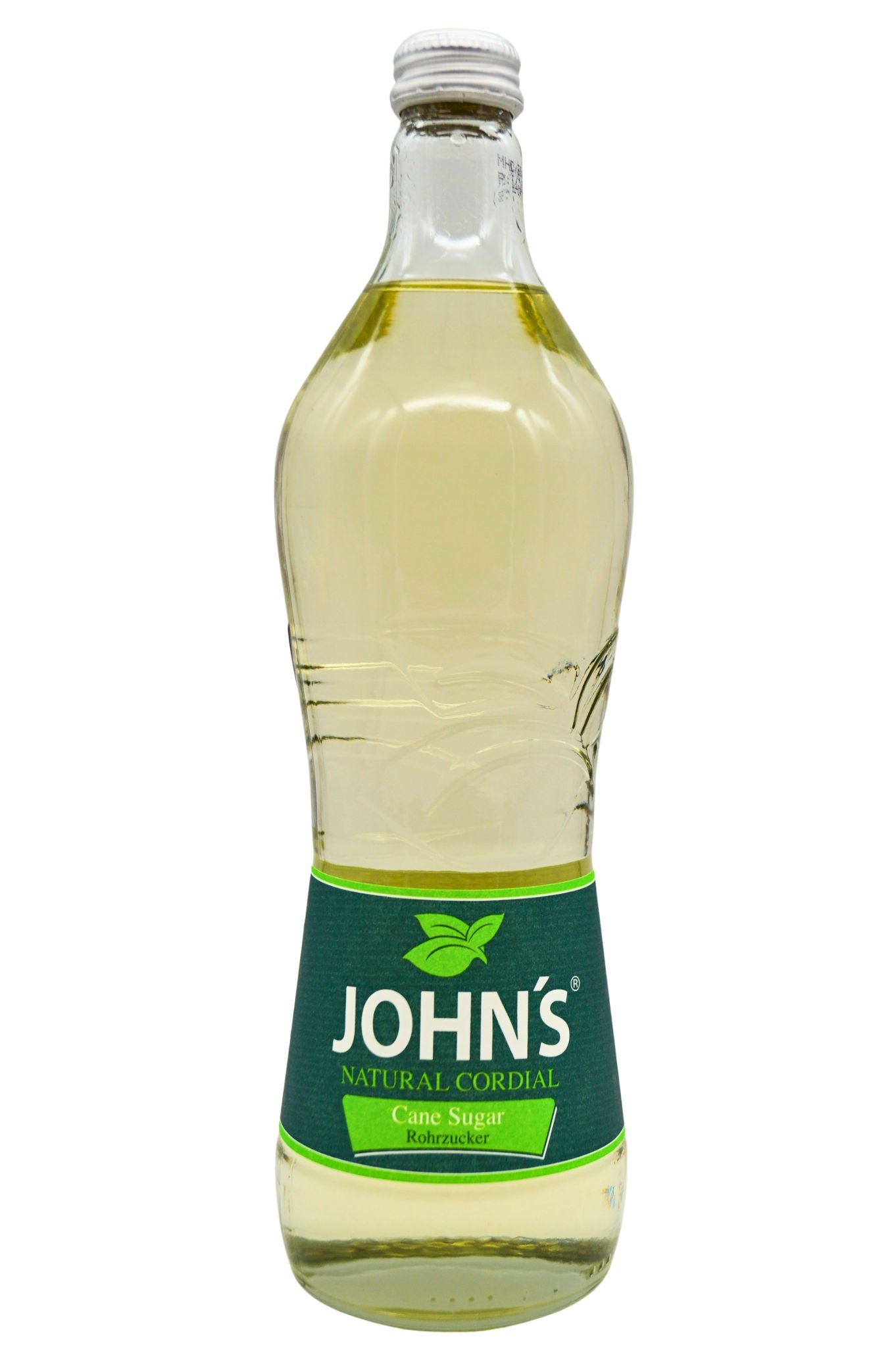  Johns - Rohrzucker Sirup