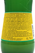  Johns - Sweet & Sour Sirup