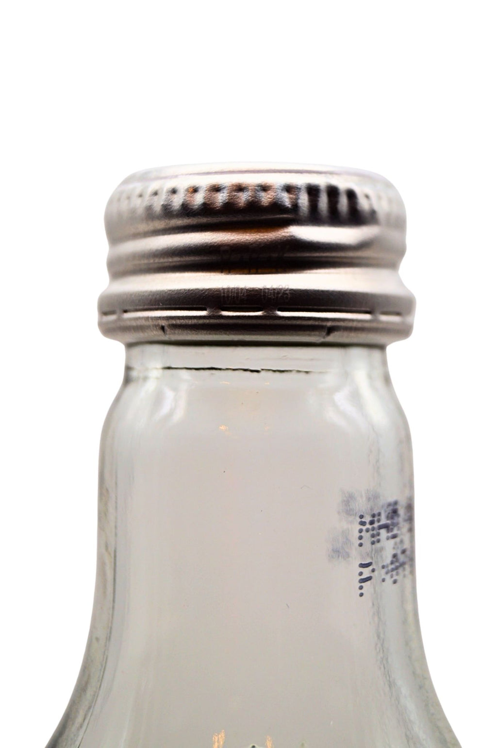  Johns - Rohrzucker Sirup