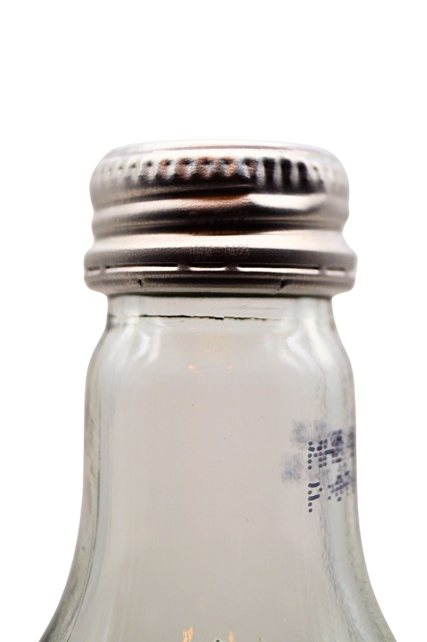  Johns - Rohrzucker Sirup