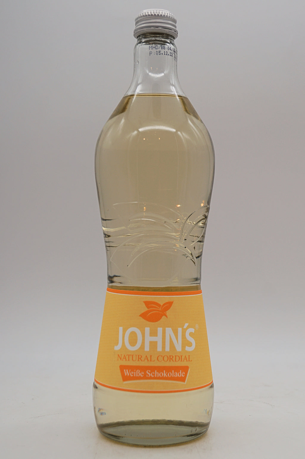  Johns - Weiße Schokolade Sirup