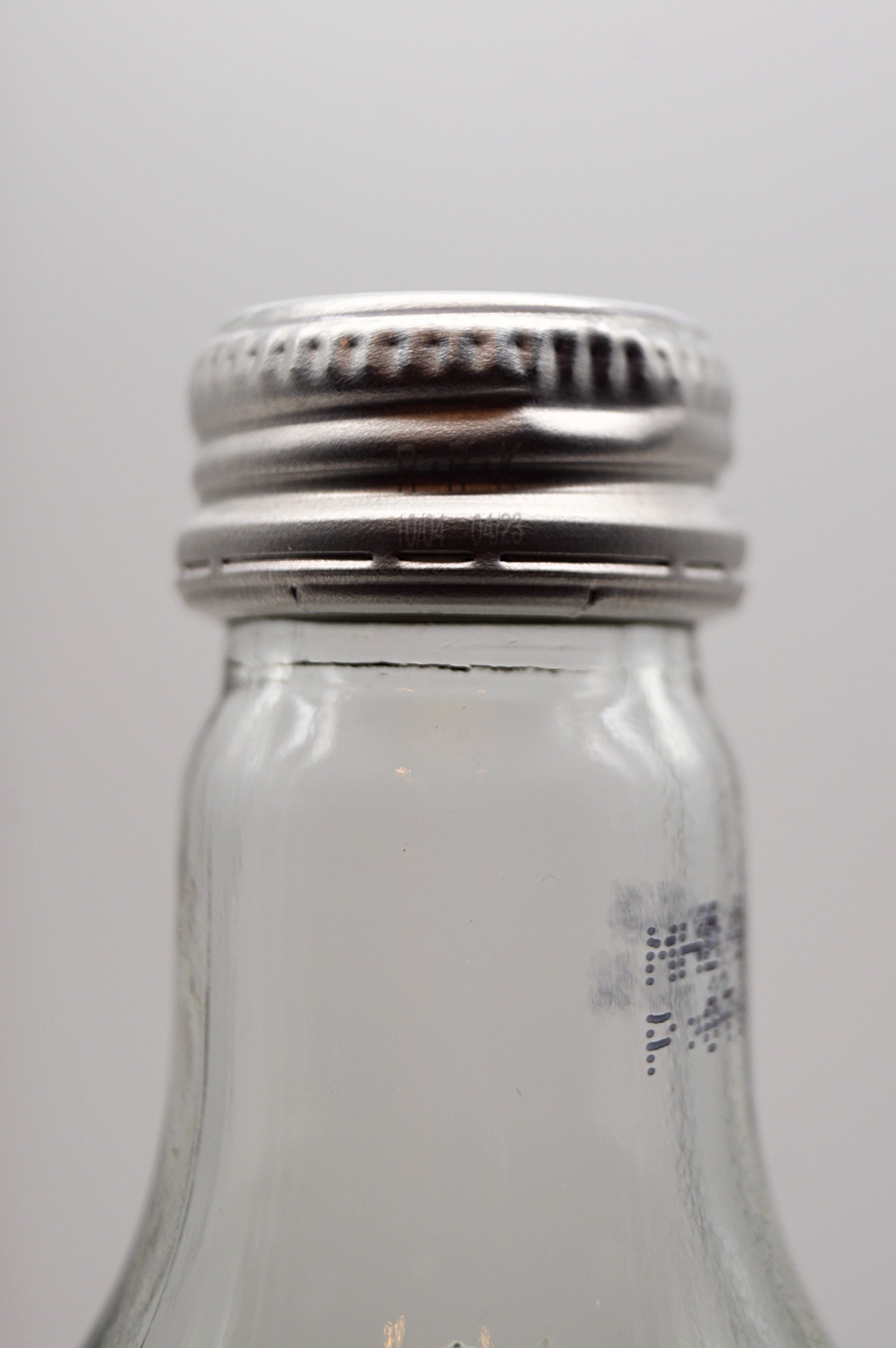  Johns - Weiße Schokolade Sirup