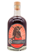  Elch Whisky - Kirsch Elli Kirsch Likör