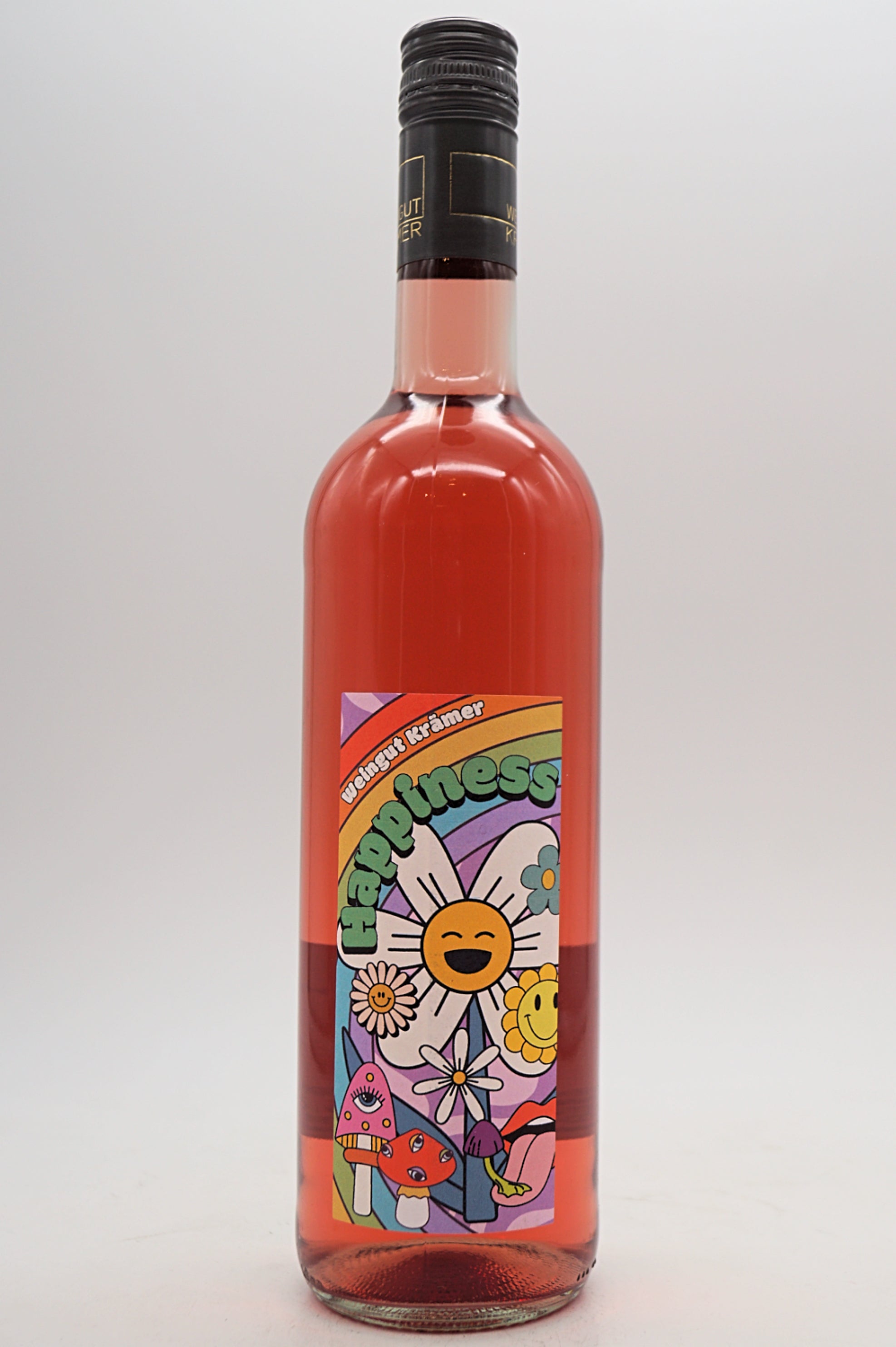  Weingut Krämer - ROTLING Happiness 2023