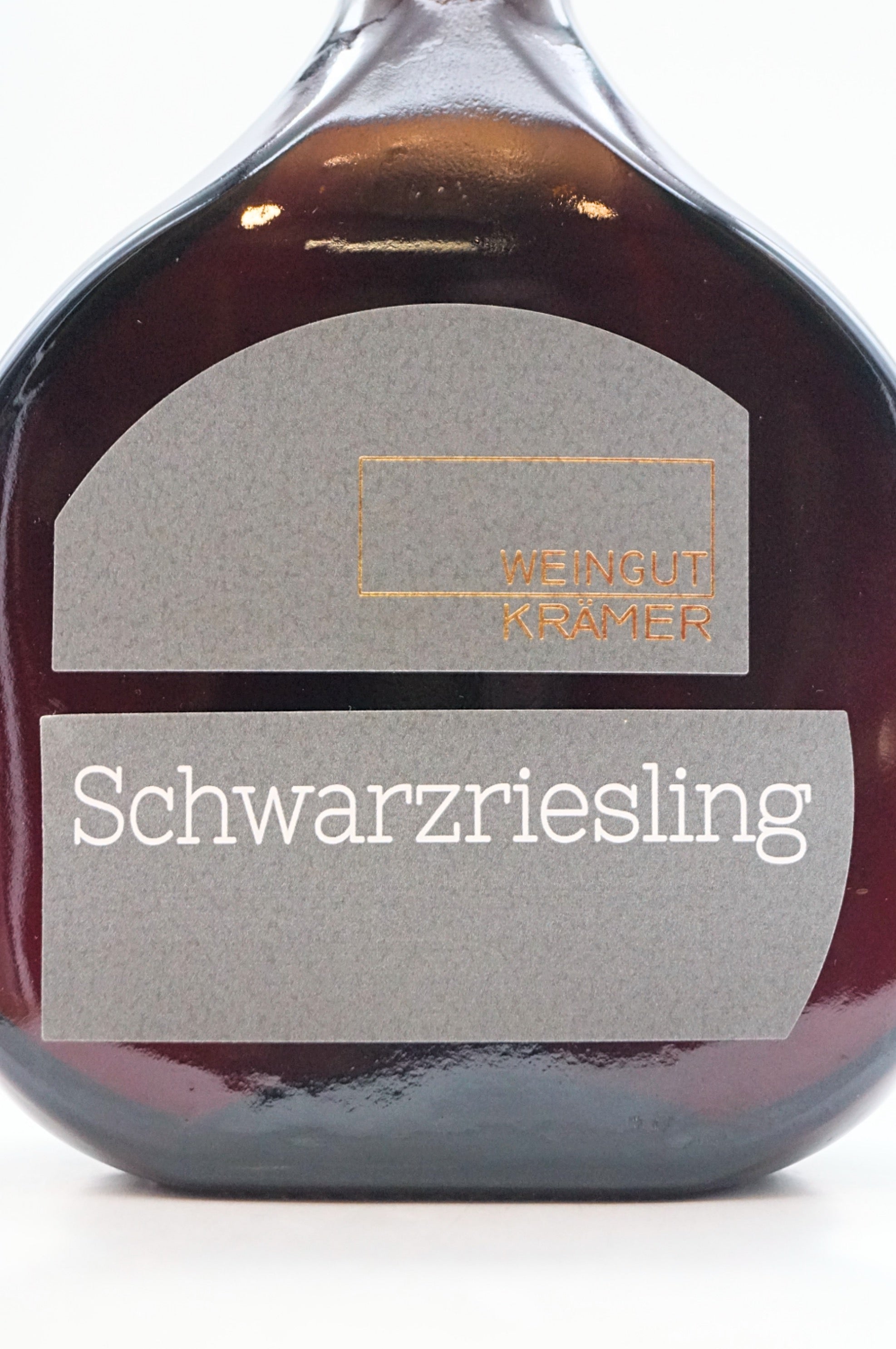  Weingut Krämer - SCHWARZRIESLING 2018
