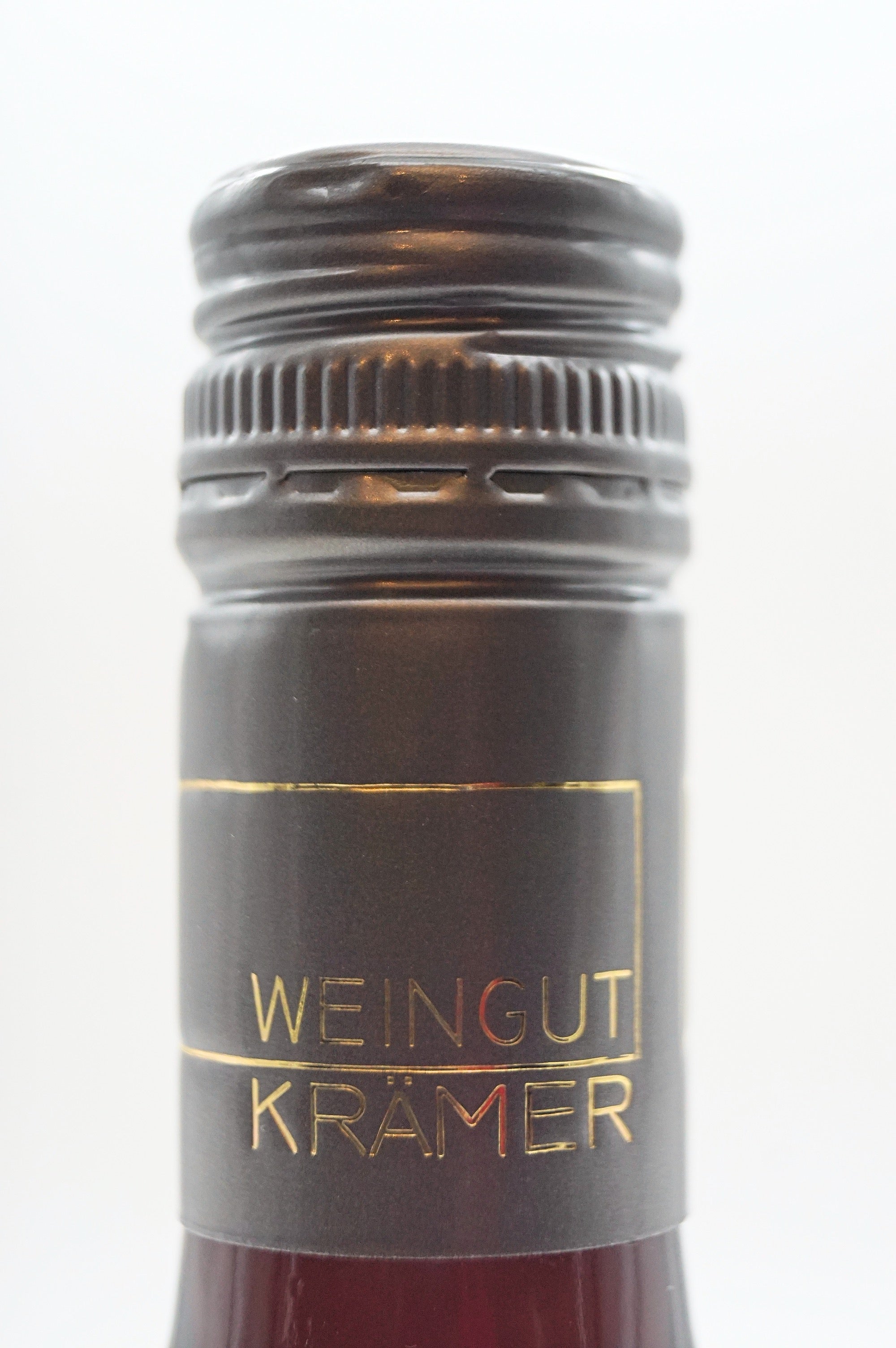  Weingut Krämer - SCHWARZRIESLING 2018