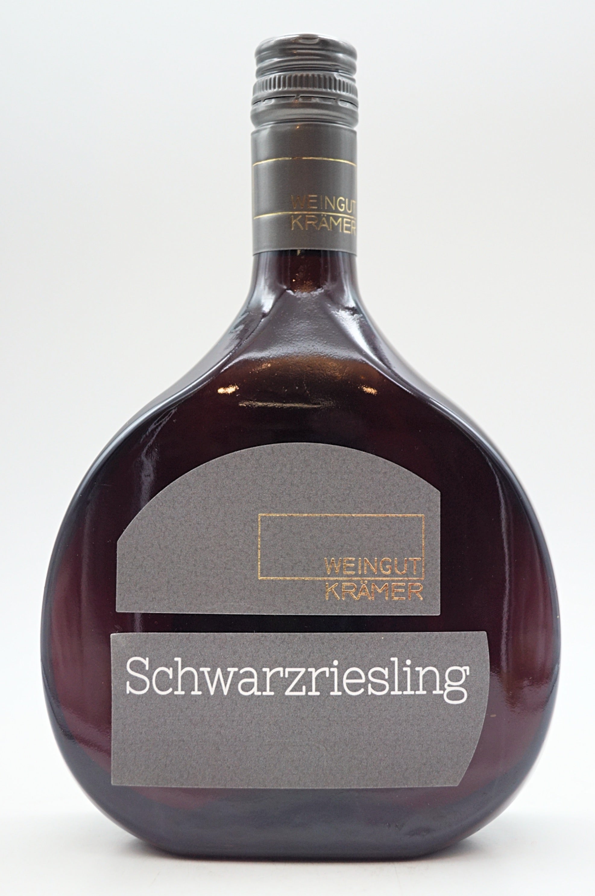  Weingut Krämer - SCHWARZRIESLING 2018
