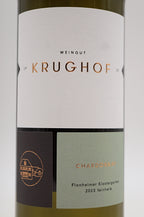  Weingut Krughof - Chardonnay Feinherb 2023