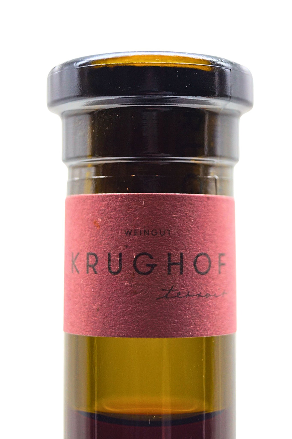  Weingut Krughof - SCHWARZRIESLING Trocken 2022