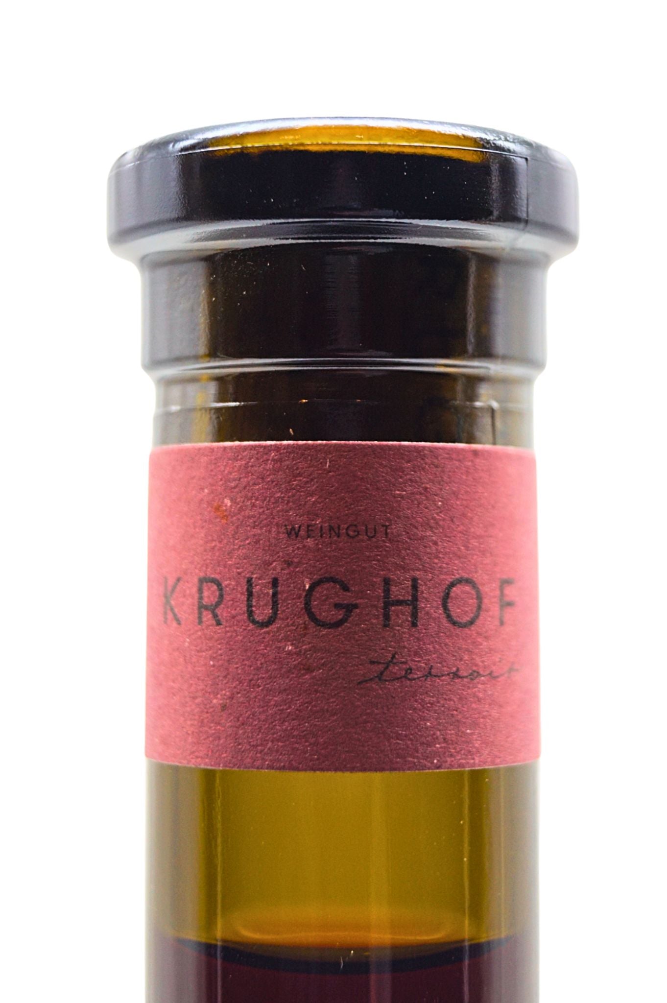  Weingut Krughof - SCHWARZRIESLING Trocken 2022