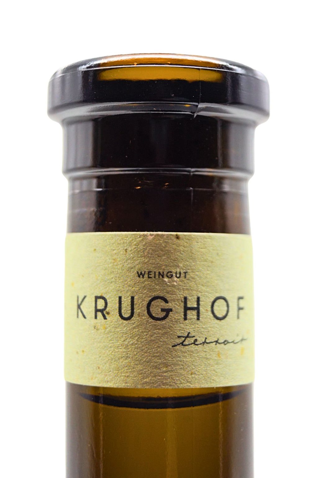  Weingut Krughof - SILVANER Trocken 2022