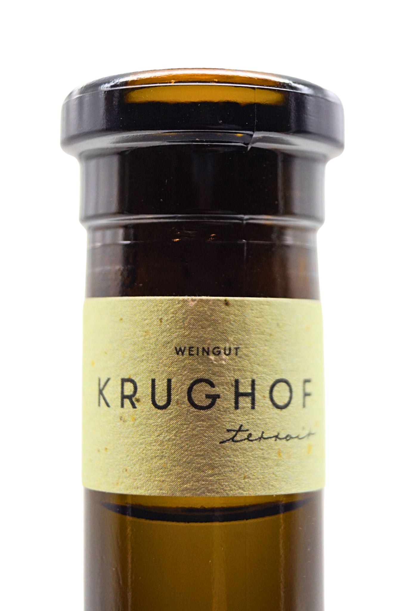  Weingut Krughof - SILVANER Trocken 2022