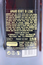  La Valdotaine - Amaro Dente Di Leone