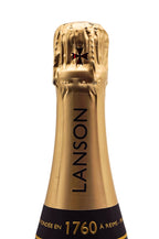  Lanson - Champagner Le Black Label Brut 6 X Fl. Sparset
