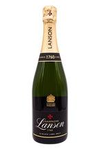 Lanson - Champagner Le Black Label Brut