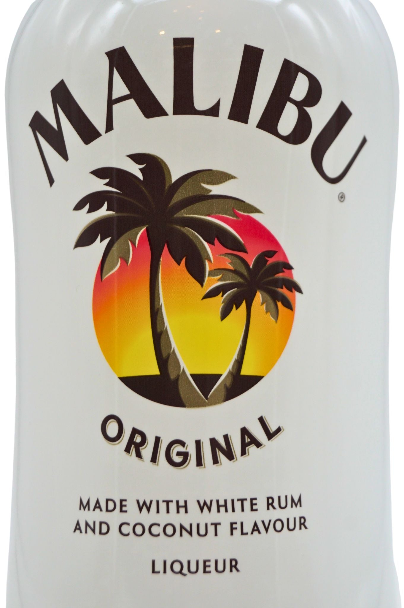  Malibu - Original Kokoslikör 1l