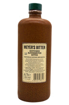  Meyers Bitter - Deutsche Alpenkräuter Likör